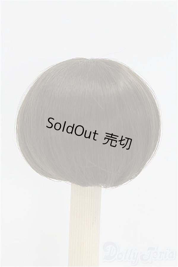 画像2: 6inch/ウィッグ/インチ　BJD　MJD　ドール用 I-25-10-19-191-KD-ZI (2)