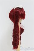 画像2: 6inch/ウィッグ/インチ　BJD　MJD　ドール用 I-25-10-19-190-KD-ZI (2)