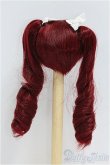画像4: 6inch/ウィッグ/インチ　BJD　MJD　ドール用 I-25-10-19-190-KD-ZI (4)