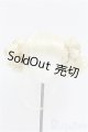 画像: 8-9inch/ウィッグ　DOLLHEART/インチ　BJD　MJD　ドール用 I-25-10-19-189-KD-ZI