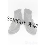 画像: SDGrB&SD13男の子/OF:靴 SB-SD16B-042/1/3 65cm BJD MJD 衣装 ドール用 I-25-10-19-186-KD-ZI