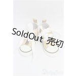 画像: SD/OF:靴/1/3 60cm BJD MJD 衣装 ドール用 I-25-10-19-184-KD-ZI