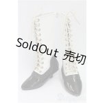 画像: DD/OF:靴/0 I-25-10-19-182-KD-ZI