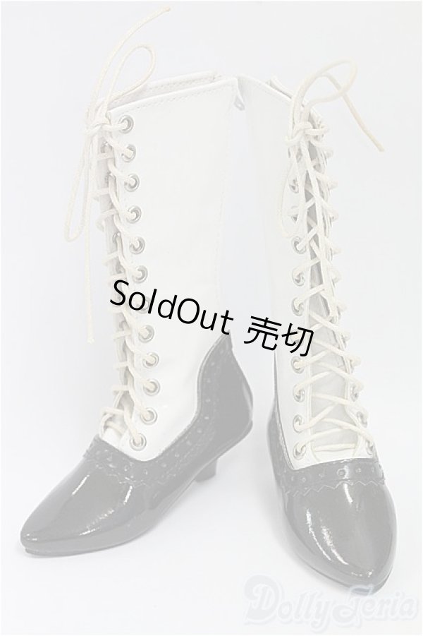 画像1: DD/OF:靴/0 I-25-10-19-182-KD-ZI (1)