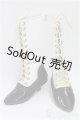 画像: DD/OF:靴/0 I-25-10-19-182-KD-ZI