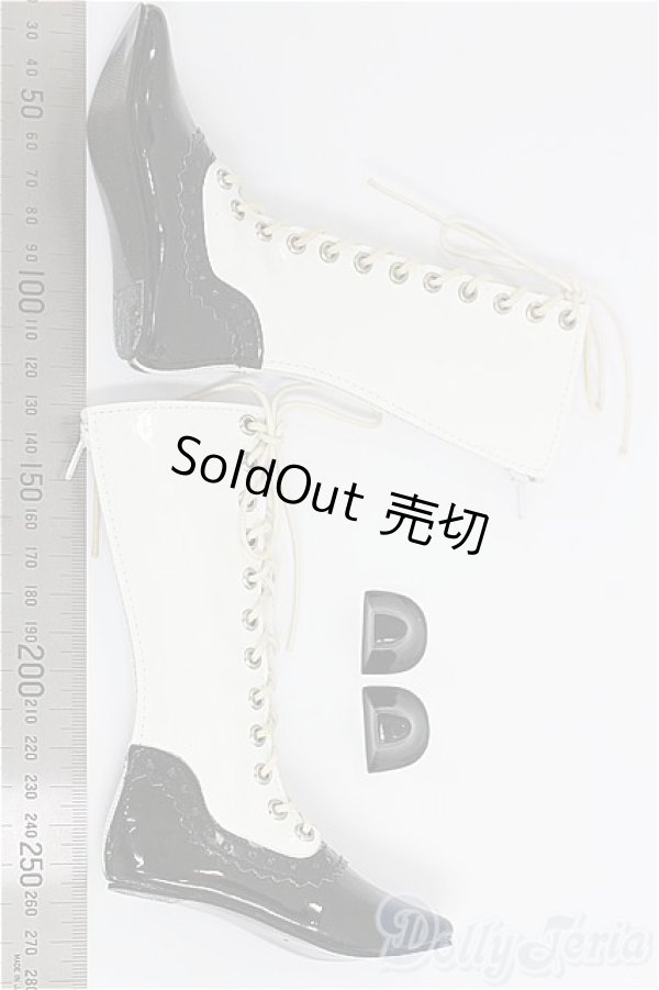 画像2: DD/OF:靴/0 I-25-10-19-182-KD-ZI (2)