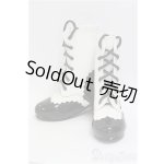 画像: SDM&MSD/OF:靴/1/4 40cm BJD MJD 衣装 ドール用 I-25-10-19-180-KD-ZI