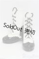 画像: SDM＆MSD/OF:靴/1/4　40ｃｍ　BJD　MJD　衣装　ドール用 I-25-10-19-180-KD-ZI