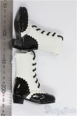 画像2: SDM＆MSD/OF:靴/1/4　40ｃｍ　BJD　MJD　衣装　ドール用 I-25-10-19-180-KD-ZI (2)