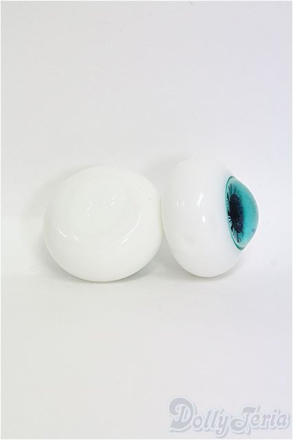 画像2: 18mm/グラスアイ/ドール用　アイ I-25-10-19-179-KD-ZI (2)