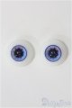 画像: 18mm/グラスアイ/ドール用　アイ I-25-10-19-178-KD-ZI