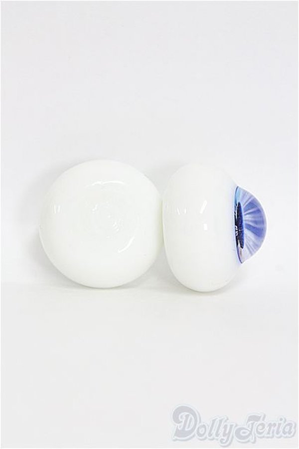 画像2: 18mm/グラスアイ/ドール用　アイ I-25-10-19-178-KD-ZI (2)