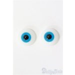 画像: 18mm/グラスアイ/ドール用 アイ I-25-10-19-177-KD-ZI
