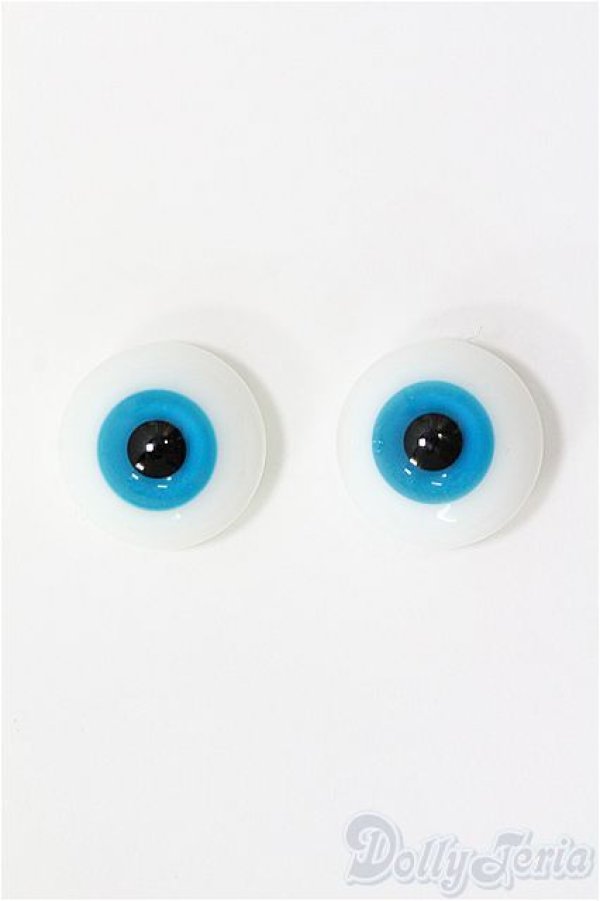 画像1: 18mm/グラスアイ/ドール用　アイ I-25-10-19-177-KD-ZI (1)