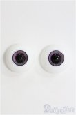 画像1: 18mm/グラスアイ/ドール用　アイ I-25-10-19-176-KD-ZI (1)
