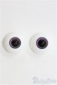 画像: 18mm/グラスアイ/ドール用　アイ I-25-10-19-176-KD-ZI