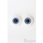 画像: 16mm/グラスアイ/ドール用 アイ I-25-10-19-175-KD-ZI