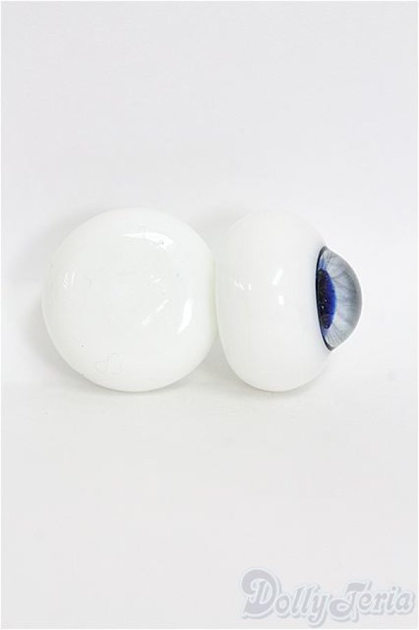 画像2: 16mm/グラスアイ/ドール用　アイ I-25-10-19-175-KD-ZI (2)