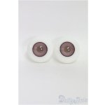 画像: 16mm/グラスアイ/ドール用 アイ I-25-10-19-173-KD-ZI