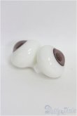 画像2: 16mm/グラスアイ/ドール用　アイ I-25-10-19-173-KD-ZI (2)