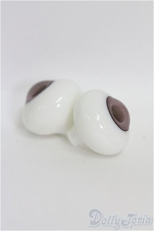 画像2: 16mm/グラスアイ/ドール用　アイ I-25-10-19-173-KD-ZI (2)