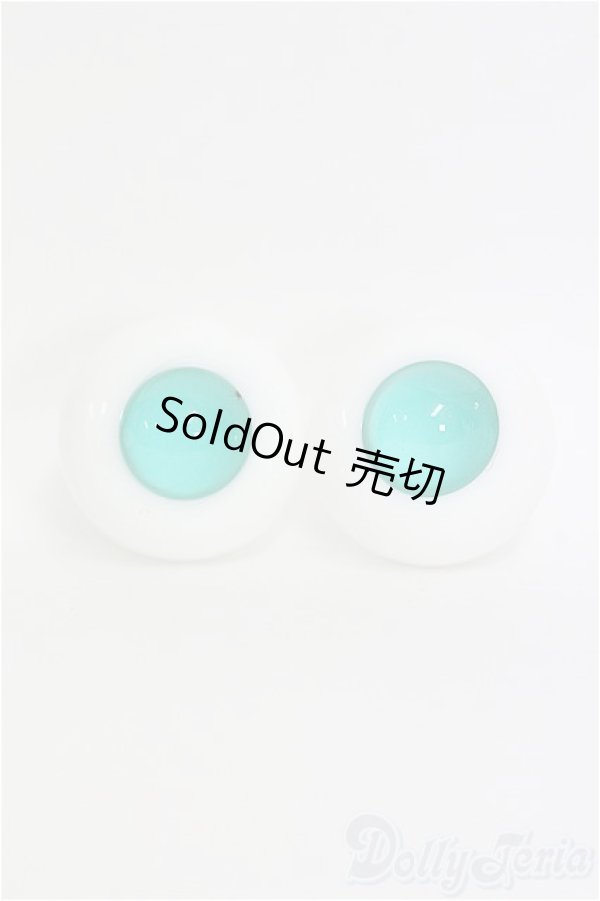 画像1: 16mm/グラスアイ/ドール用　アイ I-25-10-19-172-KD-ZI (1)