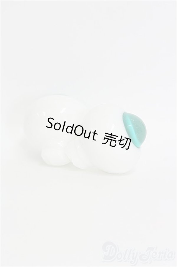 画像2: 16mm/グラスアイ/ドール用　アイ I-25-10-19-172-KD-ZI (2)