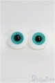 画像: 16mm/グラスアイ/ドール用　アイ I-25-10-19-171-KD-ZI