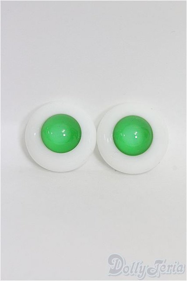 画像1: 16mm/グラスアイ/ドール用　アイ I-25-10-19-170-KD-ZI (1)