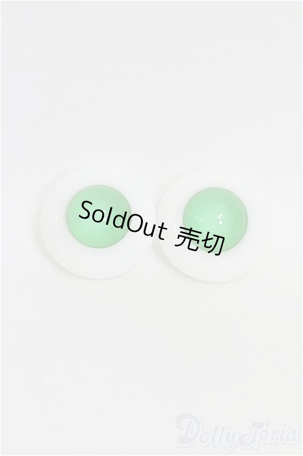 画像1: 16mm/グラスアイ/ドール用　アイ I-25-10-19-170-KD-ZI (1)