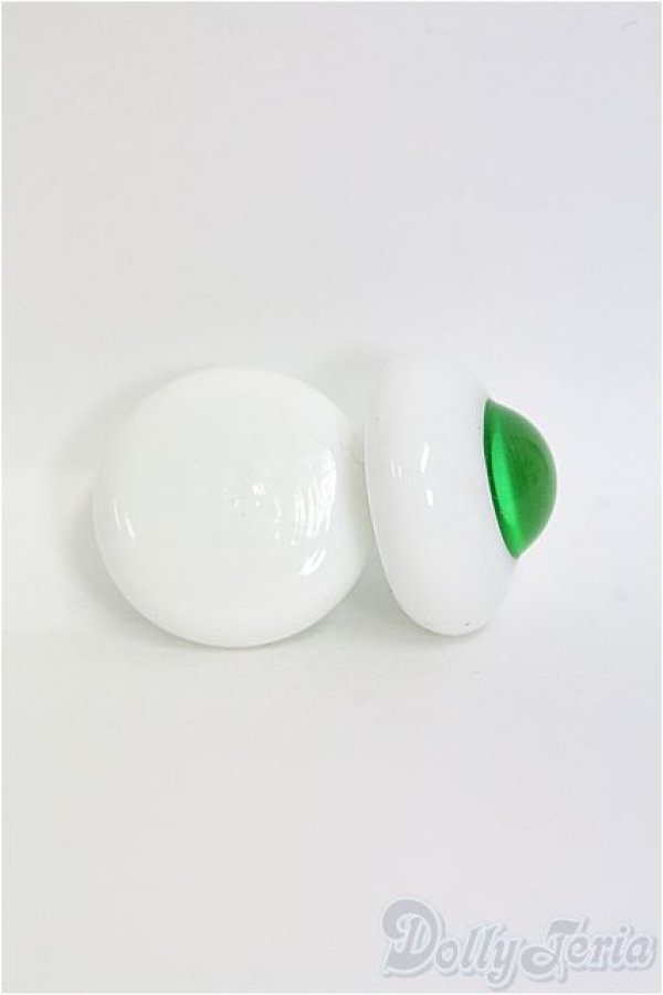 画像2: 16mm/グラスアイ/ドール用　アイ I-25-10-19-170-KD-ZI (2)