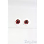 画像: 14mm/グラスアイ/ドール用 アイ I-25-10-19-168-KD-ZI