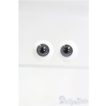 画像: 14mm/グラスアイ/ドール用 アイ I-25-10-19-166-KD-ZI