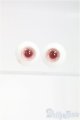 画像: 13mm/グラスアイ/ドール用　アイ I-25-10-19-165-KD-ZI