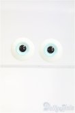 画像1: 15mm/グラスアイ/ドール用　アイ I-25-10-19-164-KD-ZI (1)