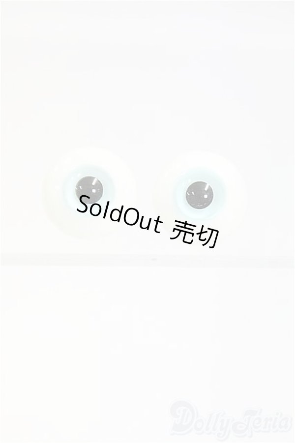 画像1: 15mm/グラスアイ/ドール用　アイ I-25-10-19-164-KD-ZI (1)