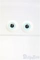 画像: 15mm/グラスアイ/ドール用　アイ I-25-10-19-164-KD-ZI