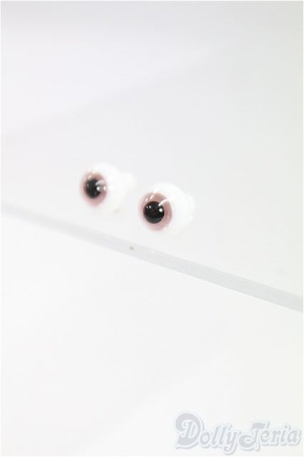 画像2: 8mm/グラスアイ/ドール用　アイ I-25-10-19-163-KD-ZI (2)