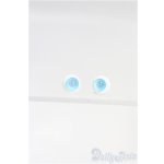 画像: 8mm/グラスアイ/ドール用 アイ I-25-10-19-162-KD-ZI