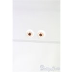 画像: 8mm/グラスアイ/ドール用 アイ I-25-10-19-161-KD-ZI