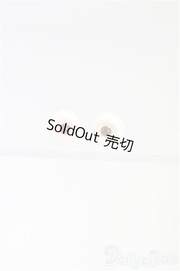 画像1: 8mm/グラスアイ/ドール用　アイ I-25-10-19-161-KD-ZI (1)