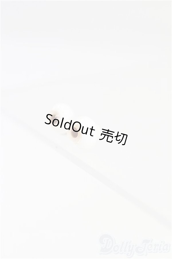 画像2: 8mm/グラスアイ/ドール用　アイ I-25-10-19-161-KD-ZI (2)