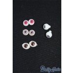 画像: 6mm/アクリルアイ/ドール用 アイ I-25-10-19-159-KD-ZI