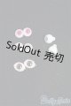 画像: 6ｍｍ/アクリルアイ/ドール用　アイ I-25-10-19-159-KD-ZI