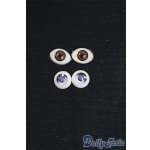 画像: 8mm/アクリルアイ/ドール用 アイ I-25-10-19-158-KD-ZI
