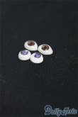 画像2: 8mm/アクリルアイ/ドール用　アイ I-25-10-19-158-KD-ZI (2)