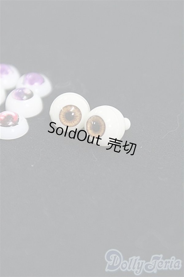 画像3: 10mm/アクリルアイ/ドール用　アイ I-25-10-19-157-KD-ZI (3)