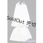 画像: SD/OF:インナー/1/3 60cm BJD MJD 衣装 ドール用 I-25-10-19-153-KD-ZI