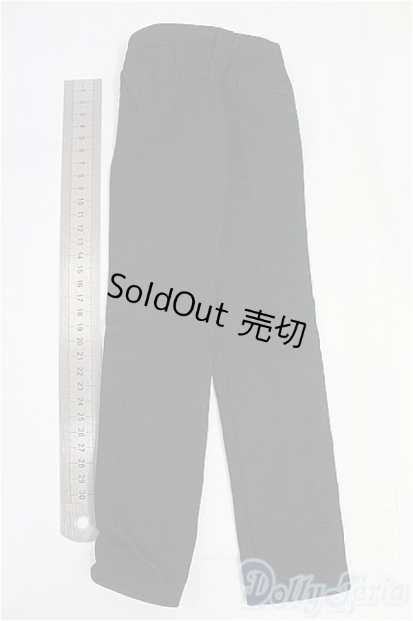 画像2: SDGrB＆SD13男の子/OF:パンツ/1/3　65ｃｍ　BJD　MJD　衣装　ドール用 I-25-10-19-148-KD-ZI (2)