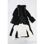 画像: 50-60cmサイズドール/OF:衣装/0 I-25-10-19-147-KD-ZI